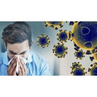 Κρυολόγημα-Γρίπη