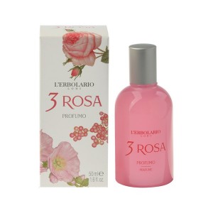 Άρωμα 3 Rosa 50ml Περιποίηση ομορφιάς