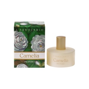 Άρωμα Camelia 50 ml Περιποίηση ομορφιάς