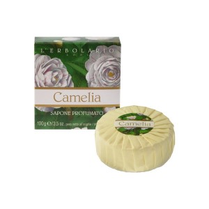 Αρωματικό Σαπούνι Camelia Περιποίηση ομορφιάς